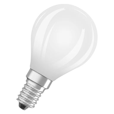 LED SPH VER.DEP DIM 6.5W E14 CHD BTE OSRAM - 4058075447837