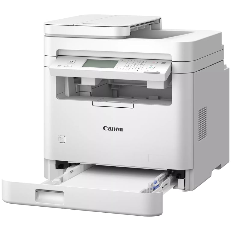 Canon i SENSYS MF287dw Stampante Multifunzione Laser 4in1 Monocromatica WiFi Bianco - vue 8