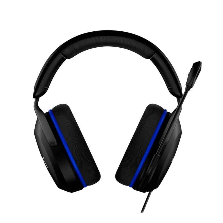 Casque Gamer Sans Fil HyperX Cloud Mini pour PC & console - vue 10