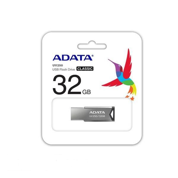 Adata Uv250 Lecteur Usb Flash Usb Type a 2.0 - vue 3
