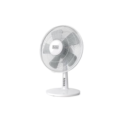 Black & Decker Ventilateur Black Et Decker BXEFD40E - vue 1