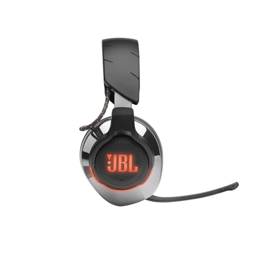 JBL Écouteurs Quantum 350 Noir