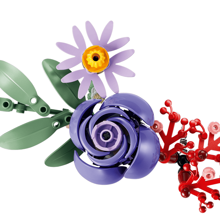Bouquet de fleurs d'Olivia Rodrigo - vue 6
