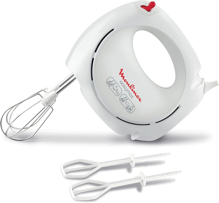 Batteur électrique et - vue 2