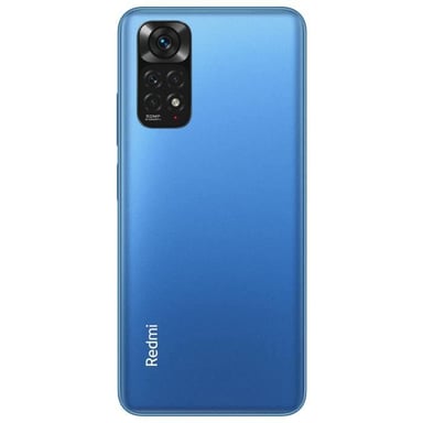 Redmi Note 11 128GB 6GB, Dusk Blue, sbloccato