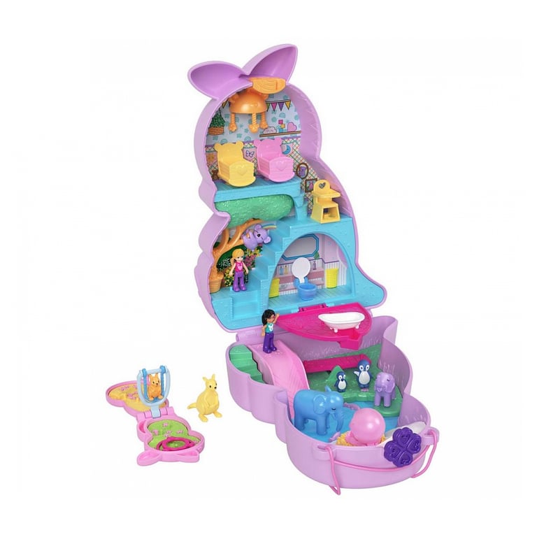 Sac Surprise Kangourou Mattel Le Sac - vue 4