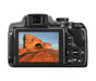 Nikon COOLPIX P610 1/2,3'' 16 MP CMOS Bridge Camera 4608 x 3456 pixel Nero