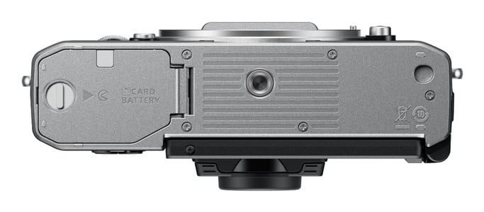 Nikon Z fc + 28 SE-kit MILC 20,9 MP CMOS 5568 x 3712 pixels Noir, Argent