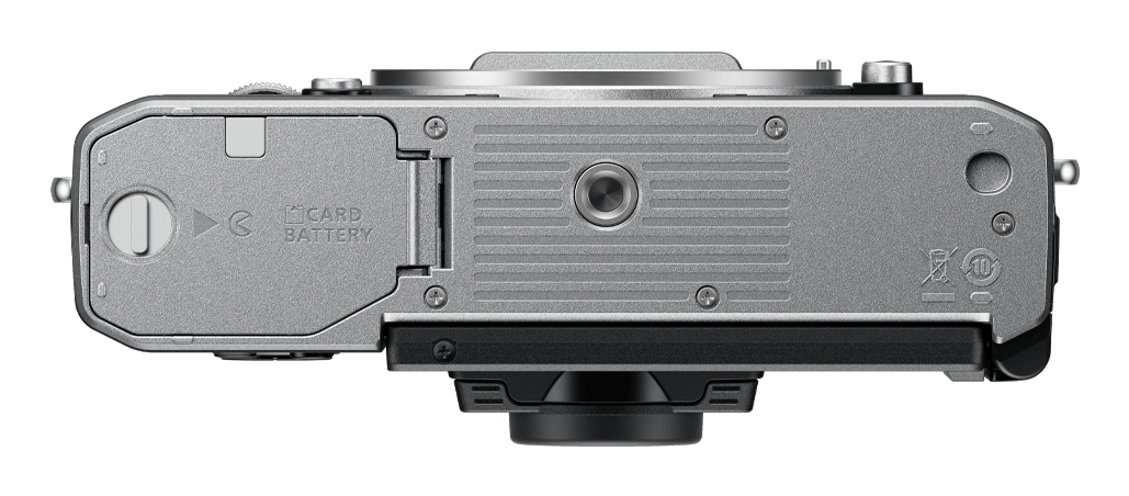 Appareil photo Hybride Z fc Lens Kit w16 50 SL - vue 10