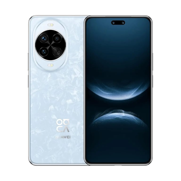 Huawei Nova 14 PRO 4G - vue 3