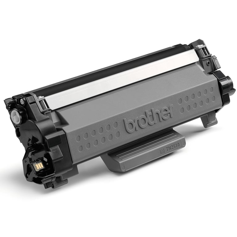Brother HLL2400DW Toner Original 3 Unités - vue 5