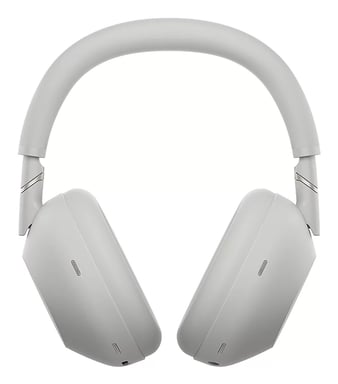 Casque Arceau Sony WH1000XM6 avec Réduction Active du Bruit Argent