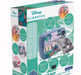 LEXIBOOK - Cámara instantánea Starcam foto + video Stitch - Dos sensores de 1,3 MP - Pantalla LCD de 2 pulgadas con flash incluido - Azul
