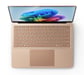 Microsoft Surface Laptop 7 Copilot+ PC Snapdragon X1E-80-100 Ordinateur portable 35 cm (13.8'') Écran tactile 16 Go LPDDR5x-SDRAM 512 Go SSD Wi-Fi 7 (802.11be) Windows 11 Home Sable