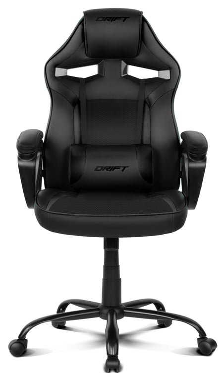 DRIFT DR50 Siège de jeu sur PC Siège capitonné Neuf - vue 6