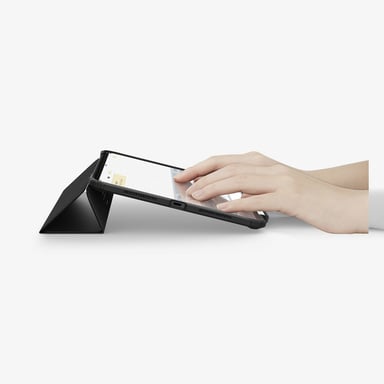 Etui Ultra Hybrid Pro pour iPad Pro 11 pouces 2024
