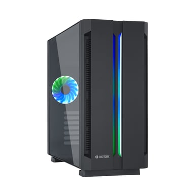 Chieftec Chieftronic G1 Tower Noir