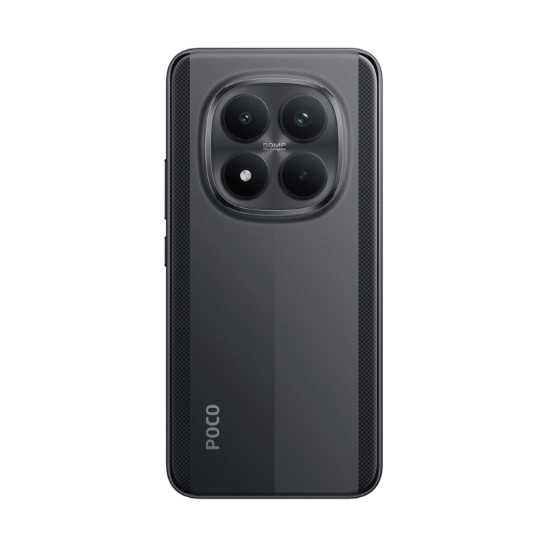 POCO M8 Pro 5G 12 GO + Snapdragon® 7s Gen 4 - vue 9