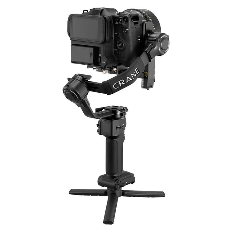 ZHIYUN Stabilisateur Crane 4 Neuf - vue 3