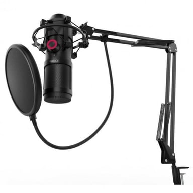 Microphone de diffusion KROM Kapsule HQ