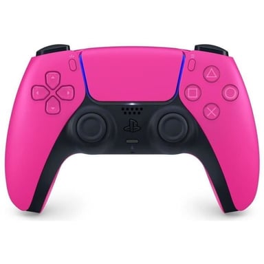 DualSense v3 - Manette PlayStation 5, Rose