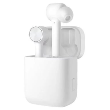 Xiaomi Mi True Headset Auriculares estéreo inalámbricos (TWS) Bluetooth USB Tipo-C para llamadas/música Blanco