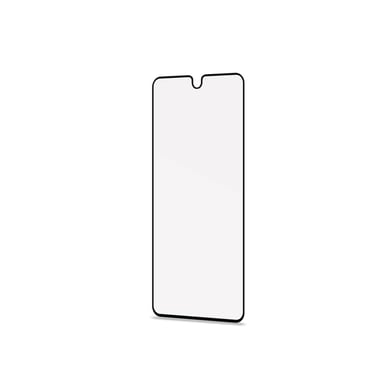 Celly FULLGLASS833BK protector de pantalla o trasero para teléfono móvil Samsung 1 pieza(s)