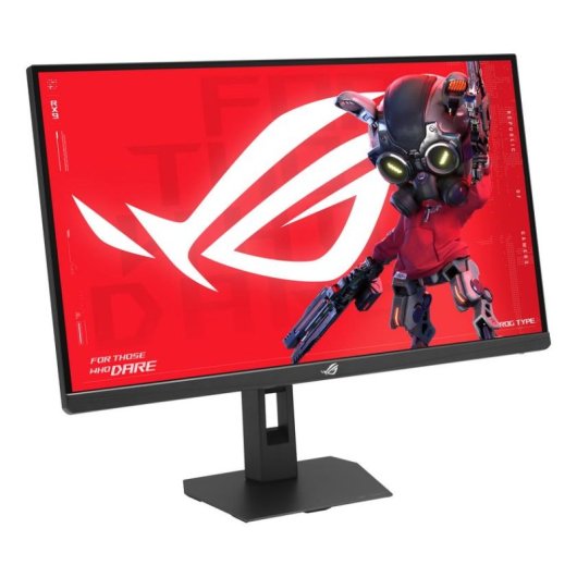 Asus ROG dual 27ou25 QHD360HzF IPS1msPivotG Sync - vue 6