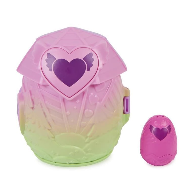 PLAYSET MAISON 4 FAMILLE SURPRISE SAISON 2 assort Neuf