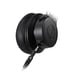Audio-Technica ATH-M60X écouteur/casque Écouteurs Avec fil Arceau Musique - Noir