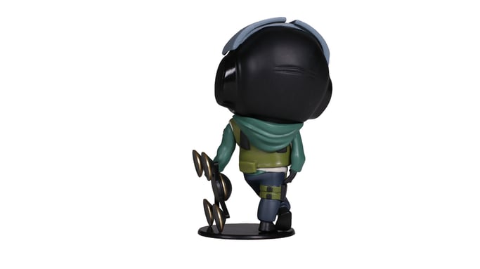Ubisoft Six Collection - Jäger - Neuf - vue 3