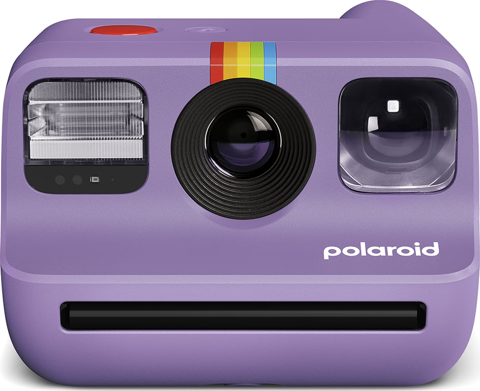 Polaroid Go Generation 2 66,6 x 53,9 mm Violet - Neuf