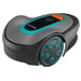 SILENO Minimo 500 - Cortacésped robot conectado Bluetooth