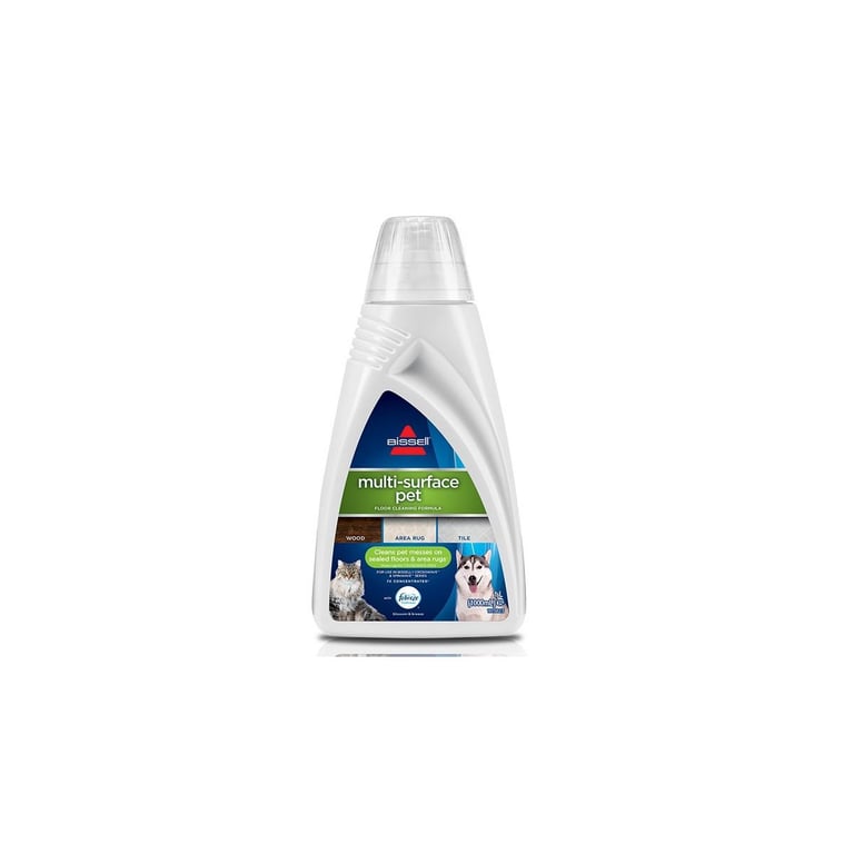 Bissell Surface Febreze - vue 2