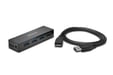 Kensington Hub chargeur 4 ports USB 3.0 UH4000C