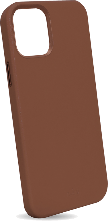 Coque SKY Marron pour iPhone 13 Puro