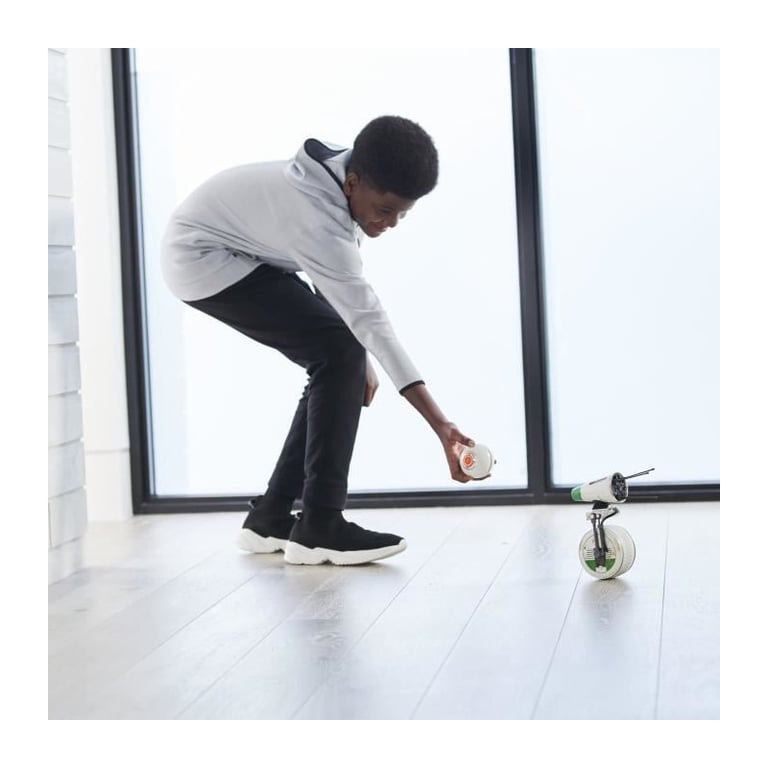 Star Wars Angry Birds Sw E9 Ip Rc D O - vue 3