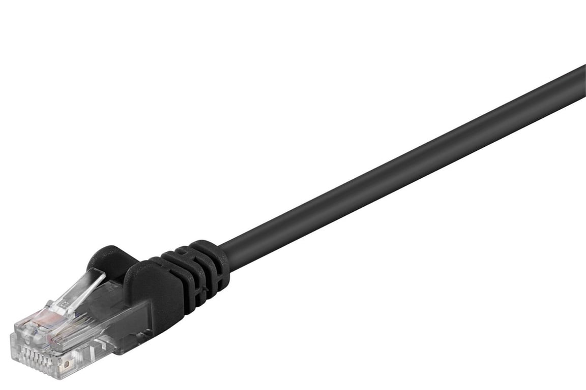 MicroConnect Disney Câble réseau Cat5e - 1,5 m