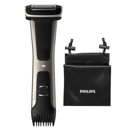 Philips BG702515 Bodygroom Series 7000 - vue 5