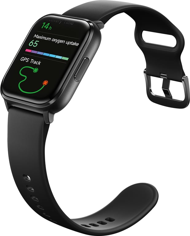 Montre connectée Mixte Ice Smart 2.0 024104 ICE - vue 7