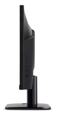 Acer KA2 KA242Y G écran plat de PC 60,5 cm (23.8'') 1920 x 1080 pixels Full HD Noir