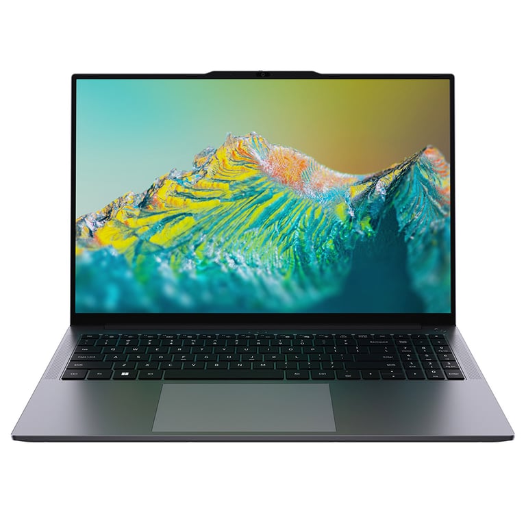 Chuwi CoreBook Plus 16 AMD Ryzen 5 2.3 Ghz Ram SSD - vue 4