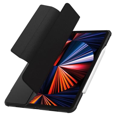 Spigen Ultra Hybrid Pro 32,8 cm (12,9'') Folio nero