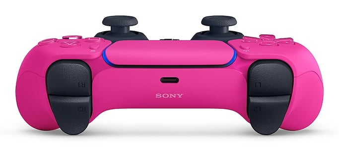 DualSense v3 - Manette PlayStation 5, Rose