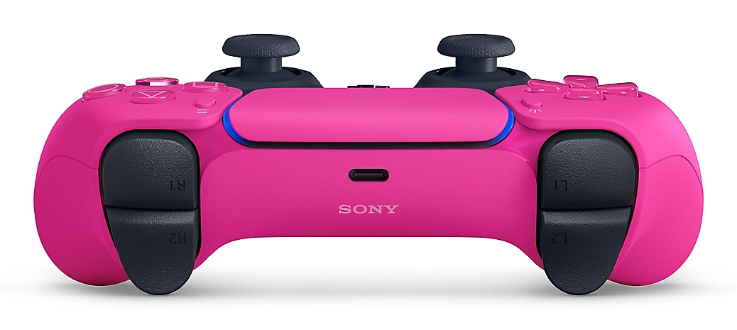 DualSense v3 - Manette PlayStation 5, Rose - Neuf