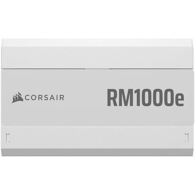 Alimentation PC - CP-9020294-EU - RMe White Series RM1000e White