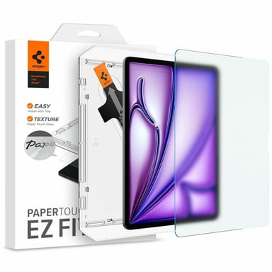 Ecran de protection Paper Touch EZ Fit pour iPad Air 13 pouces 2024