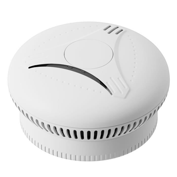 CALEX DETECTEUR DE FUMEE WIFI - vue 3
