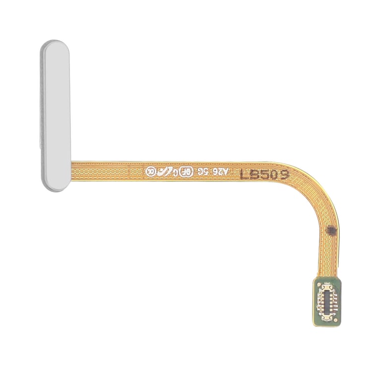 Samsung Lecteur Empreinte pour Galaxy A26 Pièce de Remplacement Original - vue 2