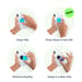 PopSockets Grip Loving Love colorido